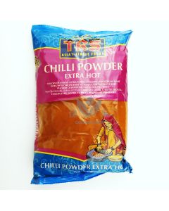 TRS Chili Powder Extra Hot 1kg | TRS 辣椒粉(超级辣) 1kg