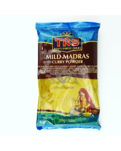 TRS Madras Mild Curry Powder 100g | TRS 咖喱粉 100g