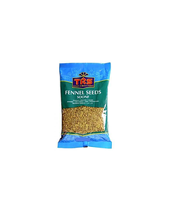 TRS Roasted fennel seeds 100g | TRS 茴香 100g