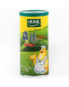 TTL Granulated Chicken Flavour Bouillon 250g | 太太乐 鸡精 250g