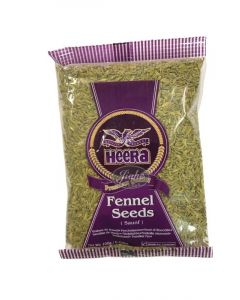 Heera Fennel Seed (sounf) 100g | Heera 茴香 100g