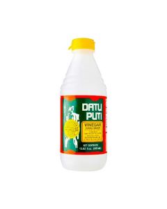 Datu Puti Sukang Maasim PET Bottle 385ml | 菲律宾甘蔗醋 小瓶 385ml