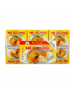 ASEA BAO LONG Mi Quang Soup Seasoning 75g | 越南 广义式面料 75g