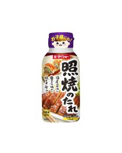 DS Teriyaki Sauce 180g | DS 照烧汁 180g