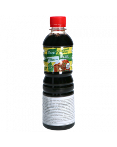 ASEA KNORR Liquid Seasoning Original 500ml | KNORR 调味酱油 500ml