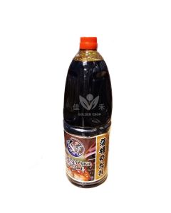 DAIKYO Kabayaki Sauce 1.8L | 大京 蒲烧汁 1.8L