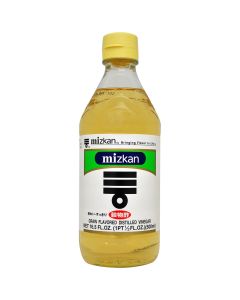 MIZKAN Grain Vinegar 500ML | MIZKAN 谷物醋 500ml