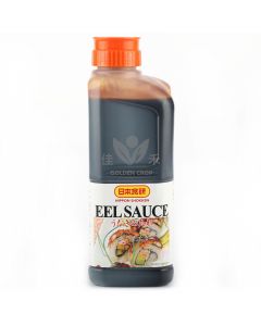 NS EEL Sauce 2kg | 日本食研 鳗鱼汁 2kg