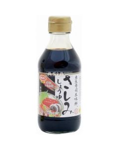 KINGZEST Soy Sauce Sushi & Sashimi 200ml | KINGZEST 刺身寿司酱油 200ml