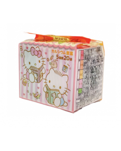 JP TANAKA Hello Kitty Furikake Seasoning 48g | TANAKA Hello kitty 拌饭料 48g