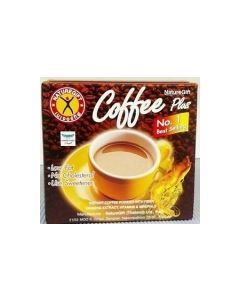 ASEA NATURE GIFT Coffee Plus Ginseng 135 | 自然之礼 人参咖啡 135g