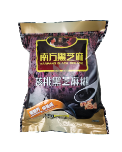 Nanfang Black Sesame Powder 360g | 南方 黑芝麻糊 360g