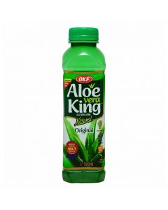 OKF Aloe Vera Drink original 500ml | OKF 芦荟饮料 500ml