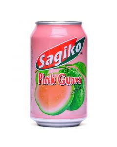 SAGIKO Guava Drink 320ml | SAGIKO 番石榴汁 320ml
