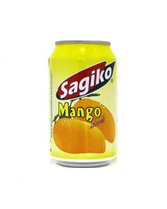 SAGIKO Mango Drink 320ml | SAGIKO 芒果汁 320ml