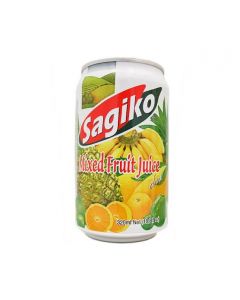 SAGIKO Mixed Fruit Drink 320ml | SAGIKO 混合果汁 320ml
