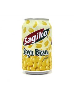 Sagiko Soy Bean Drink 320ml | Sagiko 豆浆饮料 320ml