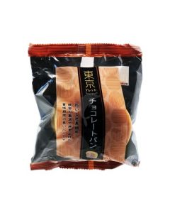 JP Tokyo Bread Maple Flavor 70g | 东京面包 枫糖味 70gK