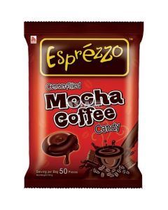 Esprezzo Mocha Coffee Candy 150g | Esprezzo 摩卡咖啡糖 150g