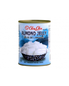 CHIN CHIN Almond Jelly 540g | 亲亲 杏仁冻 540g