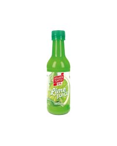 GT Lime Juice 250ml | GT 青柠汁 250ml