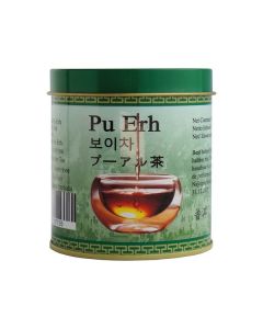 Zwarte Thee Pu Erh 30g | 普洱茶 30g