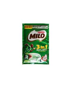 ASEA NESTLE Milo Powder 30g*5 | 雀巢 巧克力粉 30g*5