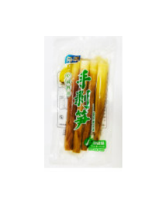 Yumei Pickled Bamboo Shoots 200g | 与美 泡椒手剥笋 200g