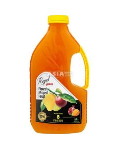 REGAL Mix Fruit Juice 2L | REGAL 复合果汁 2L