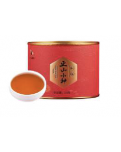 BM TEA Lapsang Souchong Tea 80g | 八马茶业 正山小种茶 80g