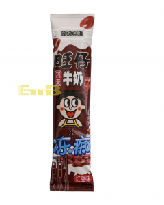 Want Want Dong Chi Red Bean flav. 85ml | 旺旺冻痴 红豆味 85ml