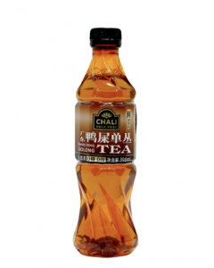 CHALI Guangdong Oolong Tea 390ml | 茶里 鸭屎单丛茶饮 390ml