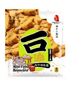 FF Beancurd 200g | 香源 油豆腐 200g