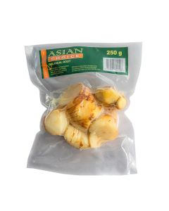 Asian Choice Galanga Root 250g | 冰冻南姜块 250g