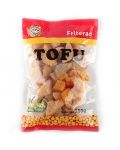 Frozen TFC Tofu Pop 250g | 冰冻豆腐泡 250g