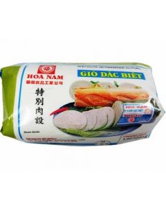 Hoa Nam Pork Pate special 500g | 好好 特别肉设 500g