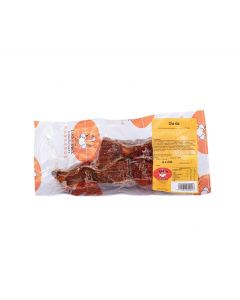 LUCKY DUCK Roasted BBQ Pork (Cha Siu) Frozen /kg | LUCKY DUCK 熟叉烧肉 /kg -