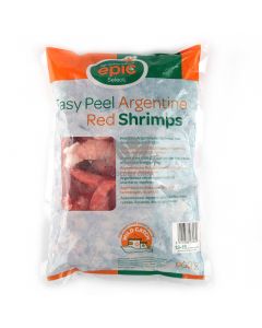 EPIC 13/15 Easy peel Argentina shrimp 800g | EPIC 13/15 开背 阿根廷红虾 800g