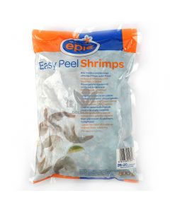 EPIC 26/30 Vannamei Shrimps Raw & Peeled 800g | EPIC 26/30 PD 白虾虾仁 800g