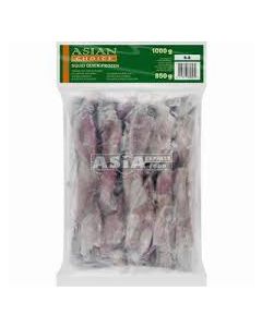 Asian Choice Squid W/R 6/8 1kg | 小鱿鱼 6/8 1kg