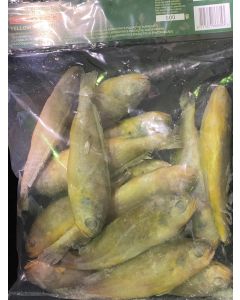 Asian Choice Yellow Croaker W/R 50/70 1kg | Asian Choice 小黄鱼 50/70 1kg
