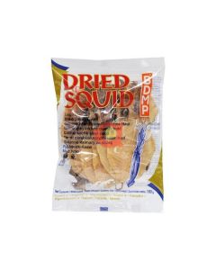 BDMP Dried Skinless Squid 100g | BDMP 干去皮鱿鱼 100g