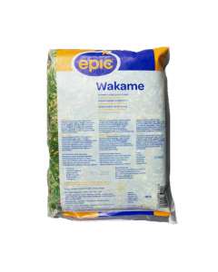 Qumo or EPIC brand Wakame Salad Spicy 1kg | Qumo或EPIC牌 海草沙拉 微辣1kg