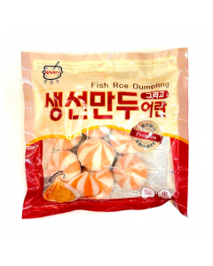 HANSS Fish Roe Dumpling 200g | HANSS 鱼籽仙桃 200g