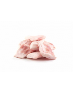 Pork Cutting Fat 1kg | 猪板油 1kg