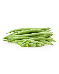 Frozen Green Beans 12-15cm 1kg | 冰冻 长豆角/豇豆 1kg