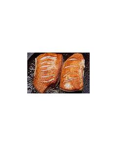 Roasted Duck Fillet (580-650)g | 优质去骨烤鸭胸肉(烤鸭) (580-650)g