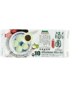 CHINATOWN Glutinous Rice Ball Coconut 200g | 中华 汤圆 椰子味 200g